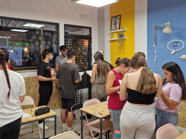 Por qué usar el inglés mientras lo aprendes lo cambia todo