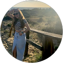 Daniela Cornejo profile picture