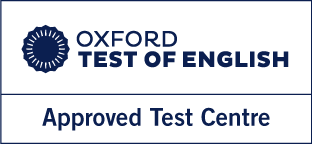 Oxford Test of English