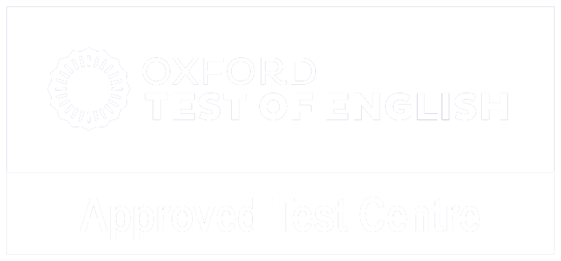 OTE Approved Test Centre