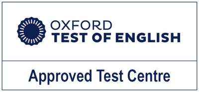 Oxford Test of English